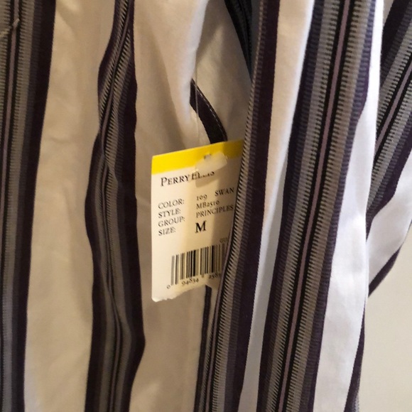 New men’s dress shirt - Picture 3 of 4